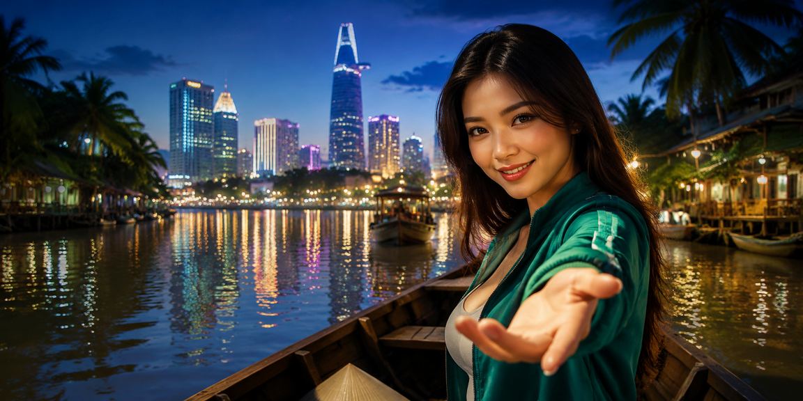 Không gian giải trí Việt Nam minh họa nhu cầu hỗ trợ tài khoản rõ ràng